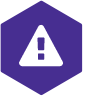 information warning icon